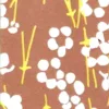 chiyogami-paper-brown-bloom