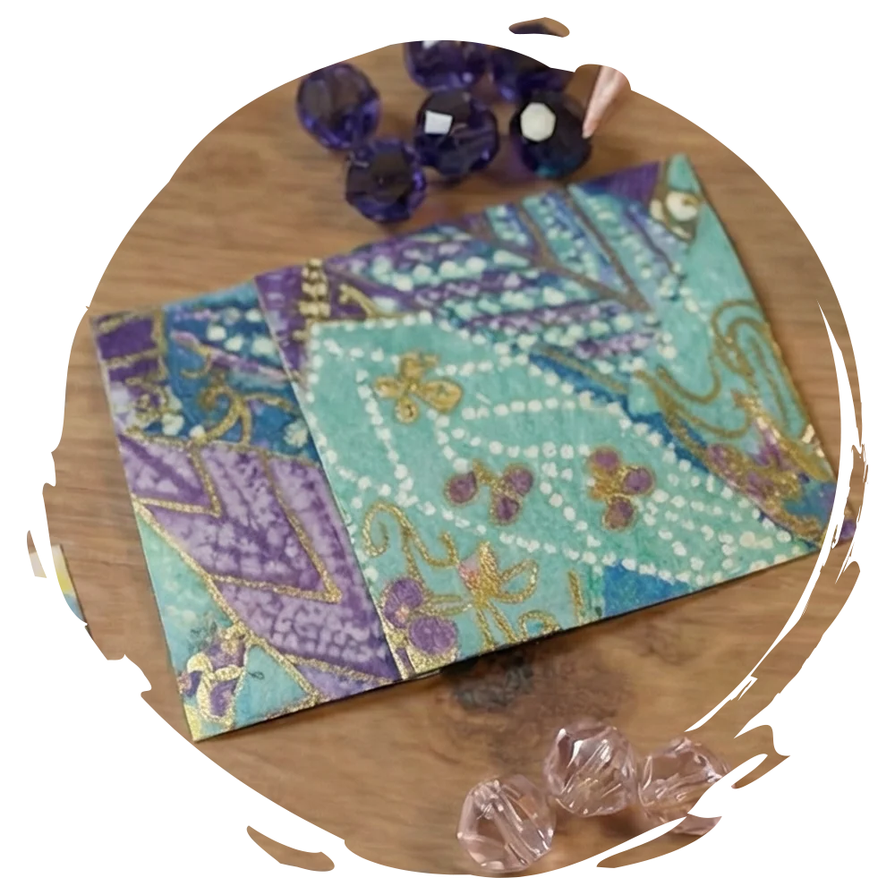 Orii Art Space Header Products