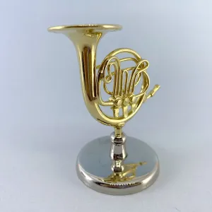 French Horn Model 04