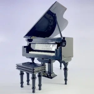 Grand Piano Model 03