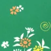 chiyogami-paper-green-flower
