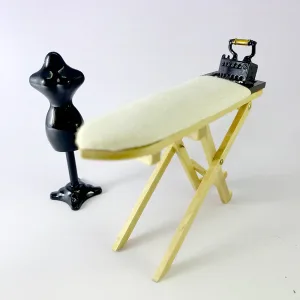 Ironing Board Set 02