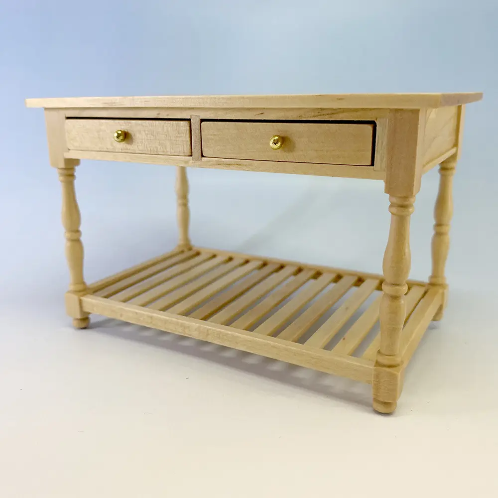 Latte Colour Coffee Table w 2 Drawers 2 Latte Colour Coffee Table w 2 Drawers 02