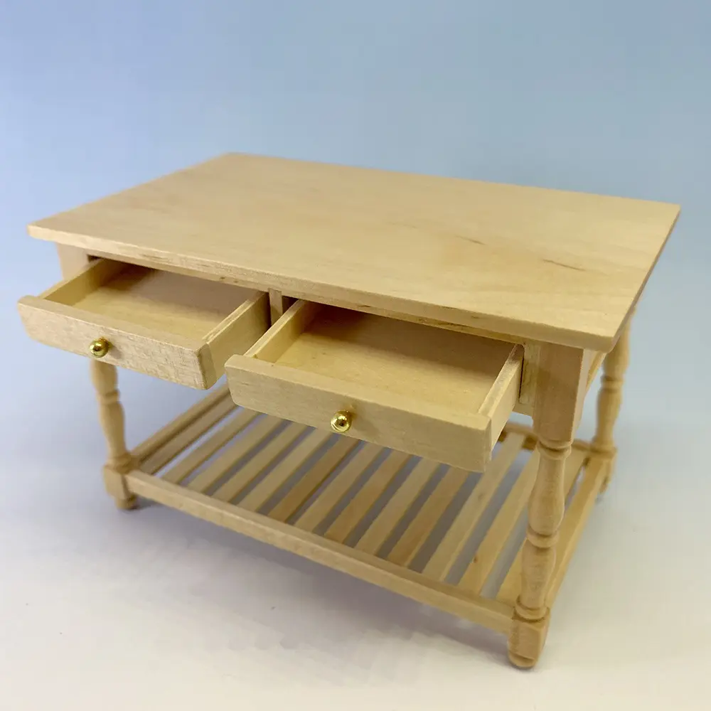 Latte Colour Coffee Table w 2 Drawers 4 Latte Colour Coffee Table w 2 Drawers 04