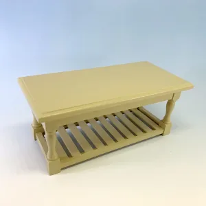Light Skin Coffee Table 01
