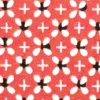 chiyogami-paper-red-flower