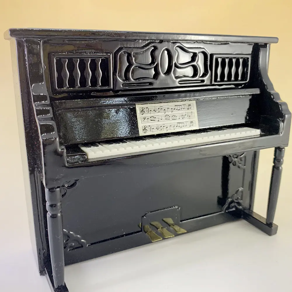 Upright Piano Model 2 Upright Piano Model 03