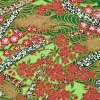 washi-paper-green-gold-bloom-style