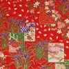 washi-paper-red-gold-flower-style