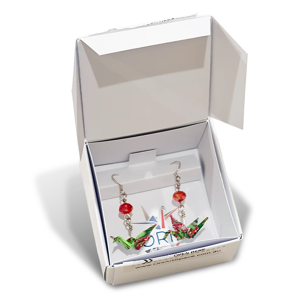 Origami Earring 1000px 005