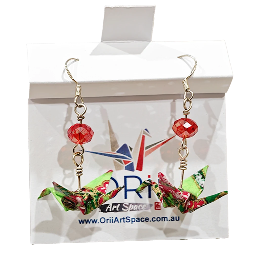 Origami Earring 1000px 010